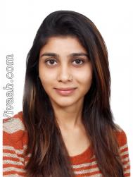 VVB5849  : Intercaste (Hindi)  from  Bhopal