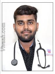 VVB5854  : Kamma (Telugu)  from  Tanuku