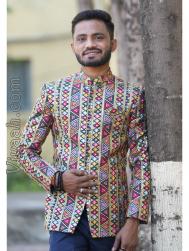 VVB5857  : Maharashtrian (Marathi)  from  Vadodara