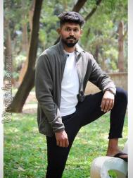 VVB5866  : Bhovi (Kannada)  from  Bangalore