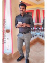 VVB5874  : Gowda (Telugu)  from  Nidadavole