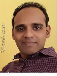 VVB5880  : Jat (Hindi)  from  Jabalpur