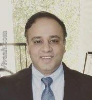 VVB5897  : Brahmin Nagar (Gujarati)  from  New Brunswick