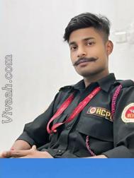 VVB5905  : Kashyap (Hindi)  from  Bijnor