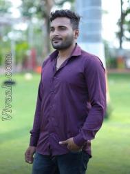 VVB5919  : Maratha (Marathi)  from  Nashik