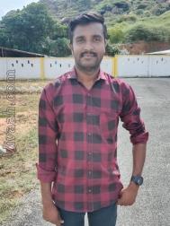 VVB5921  : Nadar (Tamil)  from  Nagercoil