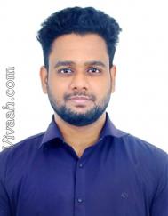 VVB5923  : Mudaliar (Tamil)  from  Chennai