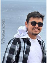 VVB5926  : Patel Kadva (Gujarati)  from  Toronto