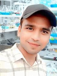 VVB5935  : Yadav (Hindi)  from  Budaun