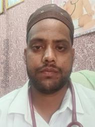 VVB5939  : Syed (Hindi)  from  Mau