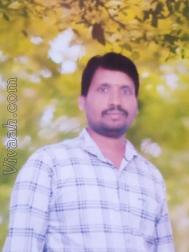 VVB5951  : Kapu Naidu (Telugu)  from  Vijayawada