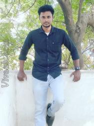 VVB5954  : Adi Dravida (Tamil)  from  Chennai