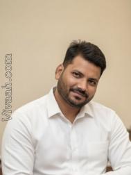 VVB5963  : Lingayat (Kannada)  from  Mumbai