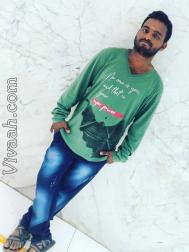 VVB5966  : Mudaliar (Tamil)  from  Chennai