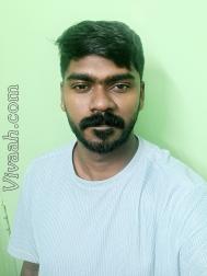 VVB5972  : Adi Dravida (Kannada)  from  Bangalore