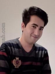 VVB5975  : Rajput Kumaoni (Hindi)  from  New Delhi