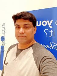 VVB5985  : Shafi (Urdu)  from  Bangalore