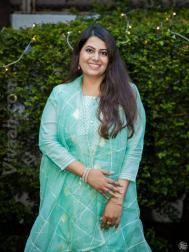 VVB6027  : Vaishnav (Gujarati)  from  Mumbai