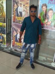 VVB6037  : Brahmin Bhumihar (Hindi)  from  Vapi