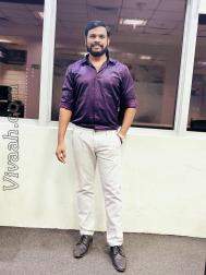 VVB6043  : Mala (Telugu)  from  Hyderabad