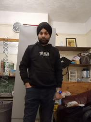 VVB6049  : Jat (Punjabi)  from  Ludhiana