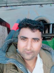 VVB6067  : Brahmin (Hindi)  from  North Delhi