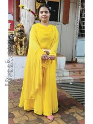 VVB6072  : Dhangar (Marathi)  from  Thane