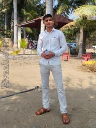 VVB6073  : Kshatriya (Hindi)  from  Ahmednagar