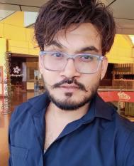 VVB6081  : Valmiki (Hindi)  from  West Delhi