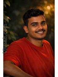 VVB6084  : Yadav (Telugu)  from  Gajuwaka