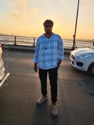 VVB6109  : Brahmin (Bhojpuri)  from  Jaunpur