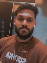 VVB6122  : Adi Karnataka (Tamil)  from  Bangalore