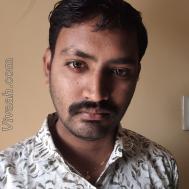 VVB6129  : Padmashali (Telugu)  from  Kakinada