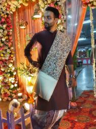 VVB6132  : Brahmin Bengali (Bengali)  from  Jalpaiguri