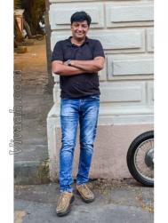 VVB6133  : Baniya (Gujarati)  from  Mumbai