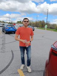 VVB6134  : Agarwal (Hindi)  from  Ottawa