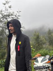 VVB6153  : Lingayat (Kannada)  from  Belgaum