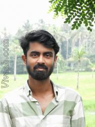VVB6159  : Nair (Malayalam)  from  Thrissur