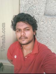 VVB6185  : Nadar (Tamil)  from  Tirunelveli