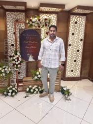 VVB6187  : Vokaliga (Kannada)  from  Bangalore