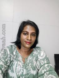 VVB6192  : Adi Dravida (Tamil)  from  Bangalore