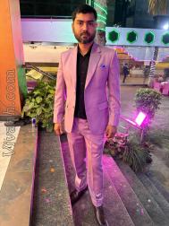 VVB6202  : Brahmin Maithili (Hindi)  from  South Delhi