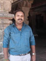 VVB6213  : Vanniyakullak Kshatriya (Tamil)  from  Vriddhachalam