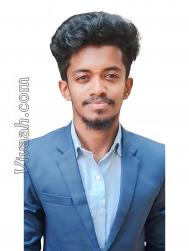 VVB6216  : Ezhava (Malayalam)  from  Tiruppur