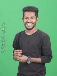 VVB6221  : Adi Dravida (Tamil)  from  Kallakkurichchi