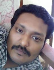 VVB6228  : Nair Vilakkithala (Malayalam)  from  Cochin