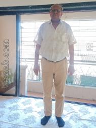 VVB6259  : Agarwal (Marwari)  from  Bhayandar