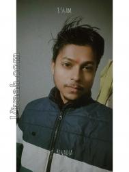 VVB6262  : Kushwaha (Hindi)  from  Samastipur