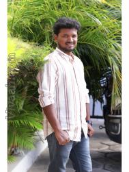 VVB6274  : Arunthathiyar (Tamil)  from  Namakkal