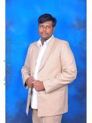 VVB6282  : Arya Vysya (Telugu)  from  Hyderabad